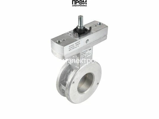 Заслонка дроссельная Baltur DKG 50