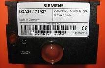 Siemens LOA36.171A27