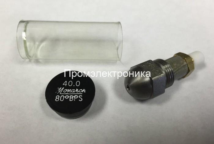 Форсунка Monarch 40.00, 80PLP