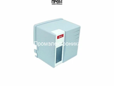 Кожух горелки Elco V2, в комплекте