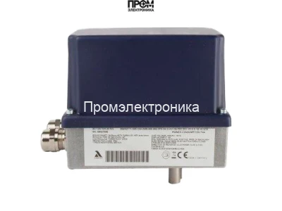 Сервопривод Lamtec 662R5001-1