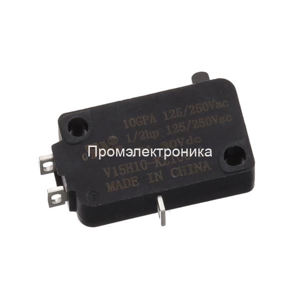 Honeywell V15H10-KZ100-A