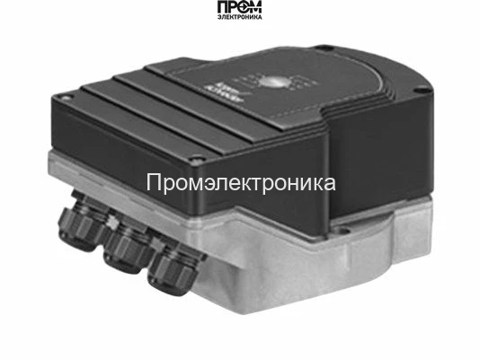 Сервопривод Kromschroder IC 40A2D