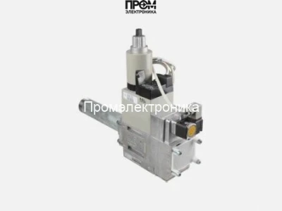 Газовый клапан Dungs MB 420/2 - RT 20