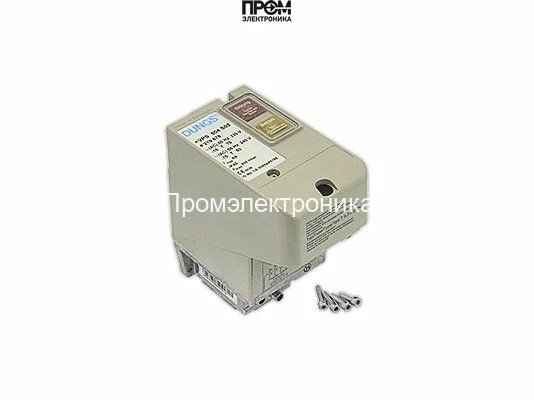 Блок контроля герметичности Dungs VPS 508 S05