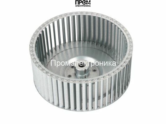 Рабочее колесо вентилятора Giersch Ø180 x 74 мм, 47-90-24190