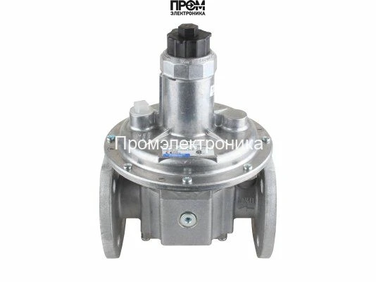 Регулятор давления газа Dungs FRS 5040