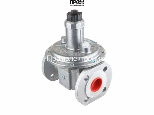 Регулятор давления газа Dungs FRS 5040