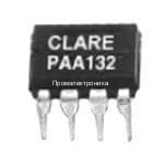 IXYS Integrated Circuits PAA132