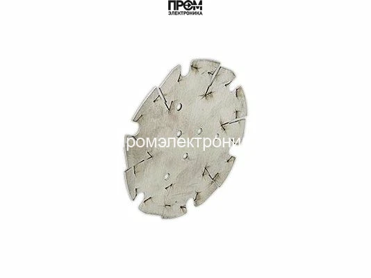 Уравнительный диск в комплекте Ø100 мм