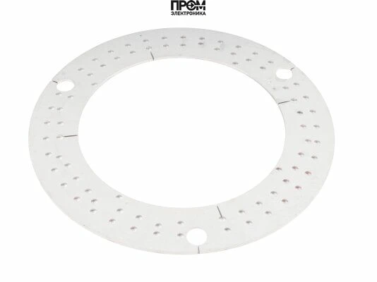 Уравнительный диск Weishaupt Ø345 / 235 мм, 21760414177