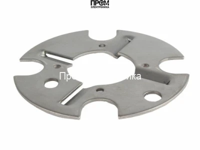 Уравнительный диск Baltur Ø110 / 43 мм 0025040004