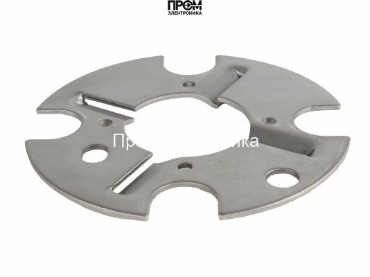 Уравнительный диск Baltur Ø110 / 43 мм 0025040004