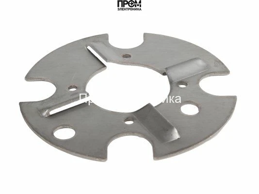 Уравнительный диск Baltur Ø110 / 43 мм 0025040004