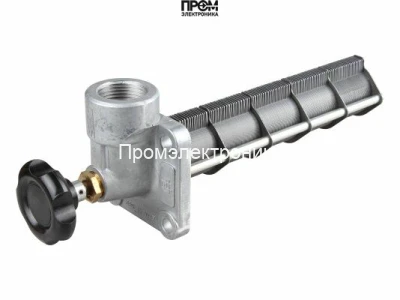 Крышка фильтра с фильтрующим элементом Giuliani Anello U3100003