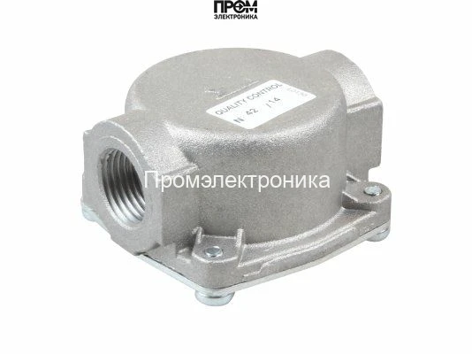 Газовый фильтр Giuliani Anello 70609