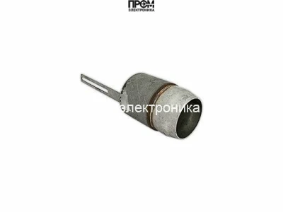 Головка жаровой трубы для газовых горелок Ø98 x 147 мм