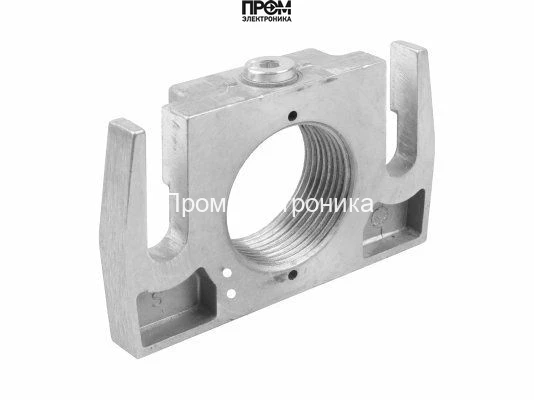 Фланец газового клапана Dungs Rp 1 1/4"