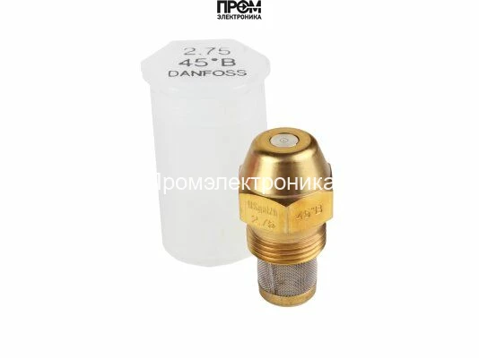 Форсунка Danfoss OD 2.75 / 45º B