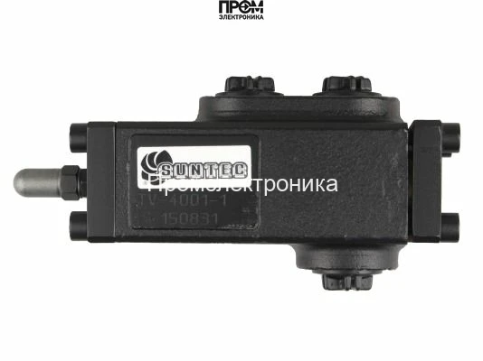 Редукционный клапан Elco TV 4001-1