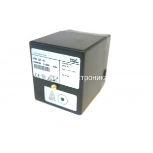 Kromschroder IFW 50W/R, 84359510
