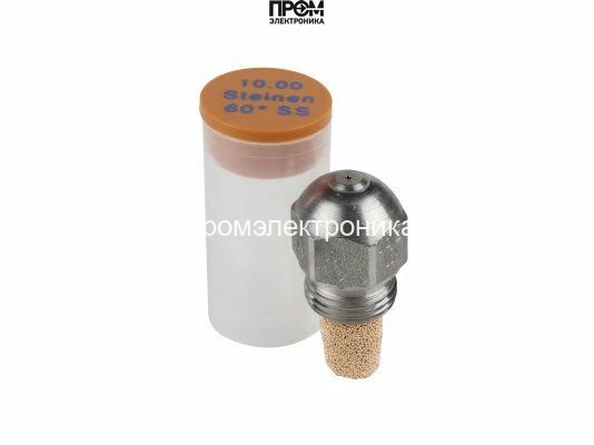 Форсунка Steinen 10.00/60° SS