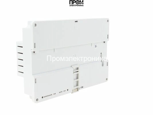 Двухтопливный переключатель CIB Unigas AGM60.1A9