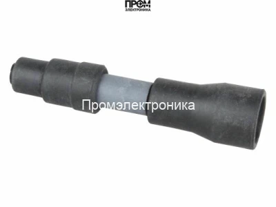 1-контактный разъем Ø6 мм