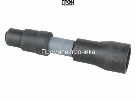 1-контактный разъем Ø6 мм