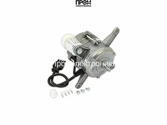 Электродвигатель Hanning 110 Вт в комплекте