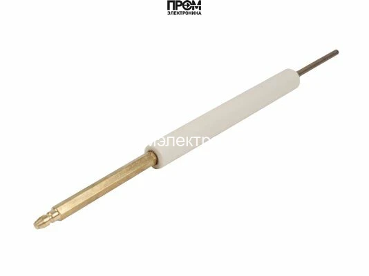 Электрод ионизации Riello 183 мм, 3006707