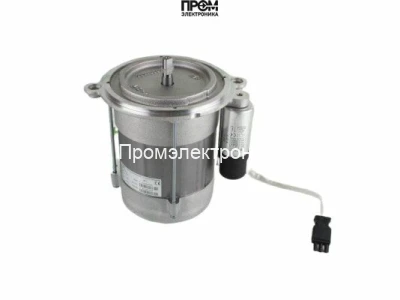 Электродвигатель Weishaupt ECK06/W-2