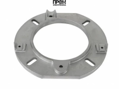 Фланец горелки Ø130 мм