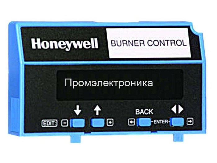 Honeywell S7810A1009