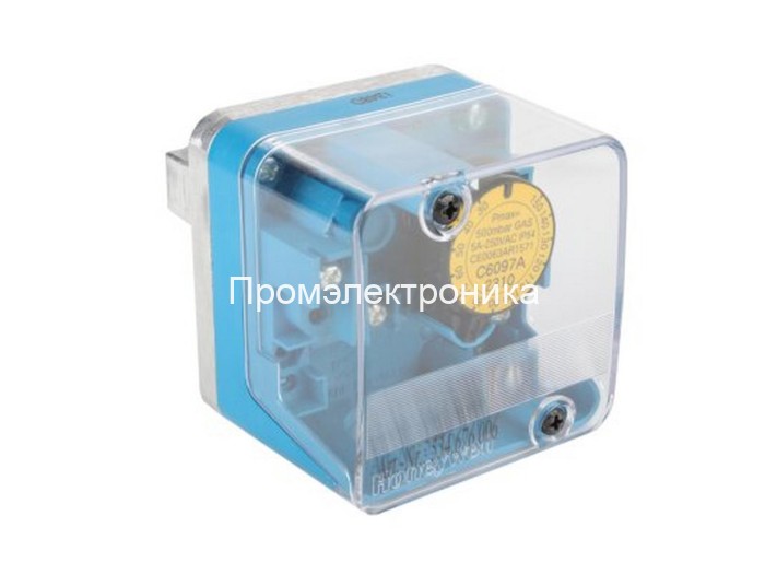 Honeywell C6097A2310