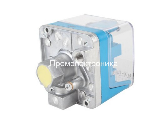 Honeywell C6097A2310