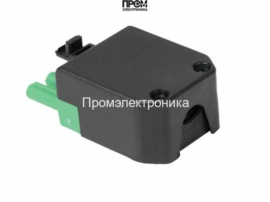 Штекер Elco 4P, папа, 65322065