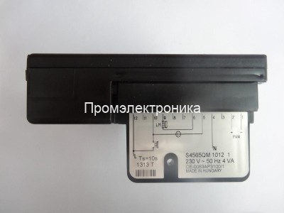 Honeywell S4565QF 1028