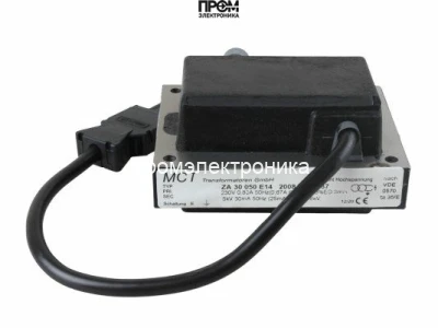 Трансформатор розжига Elco ZA 30 050 E14