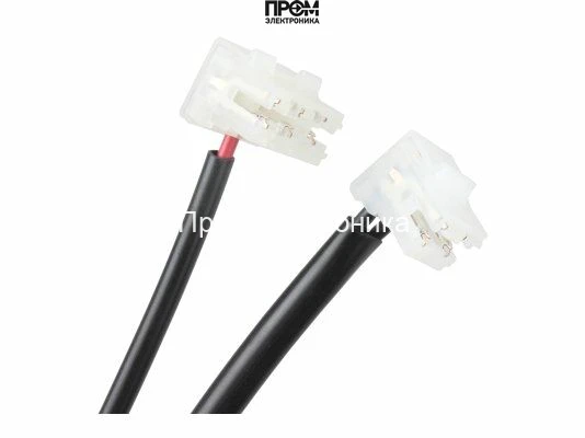 Кабель топочного автомата в комплекте