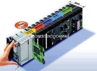 Honeywell MasterLogic 200R