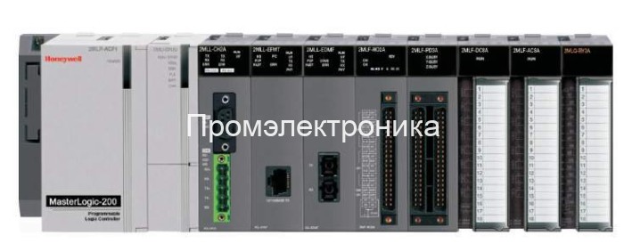 Honeywell MasterLogic 200R