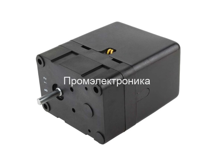 Сервопривод Honeywell LKS 131-03 (B2-5S3)