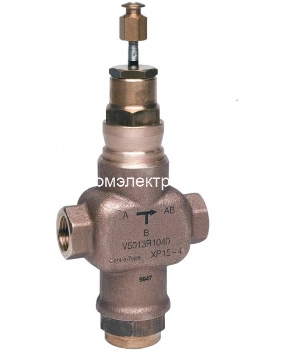 Honeywell V5013R1057