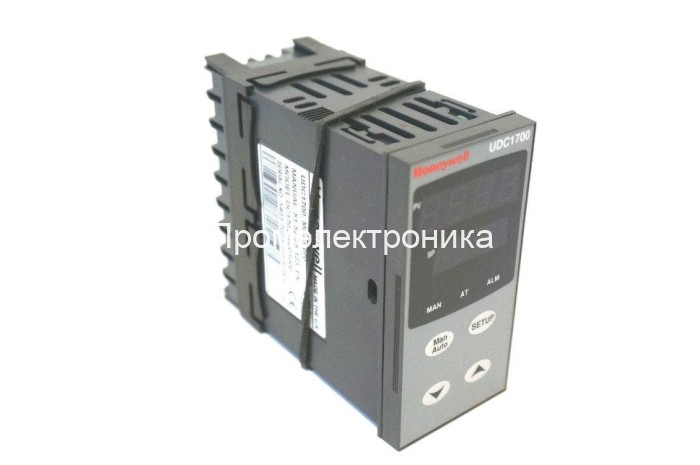 Honeywell UDC1700
