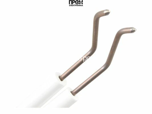 Комплект электродов поджига 166 мм