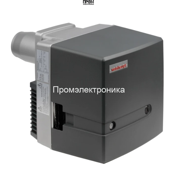 Жидкотопливная горелка Weishaupt WL 20-A-Н