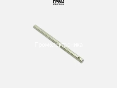 Регулировочный стержень Ecoflam 511 мм, 65324586