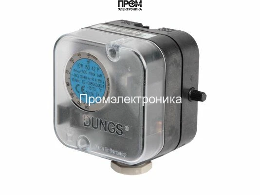Реле давления Oilon LGW 150 A2P