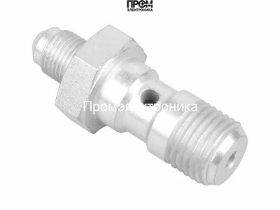 Фитинг соединительный Baltur G1/8" - G1/4", 0024060018